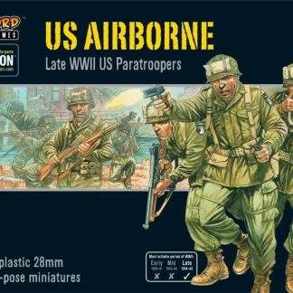 US AIRBORNE