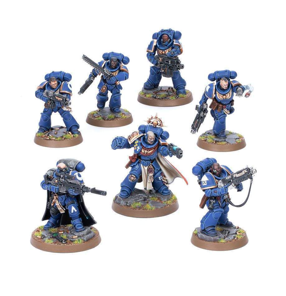 KILL TEAM: STARTER SET - Image 2