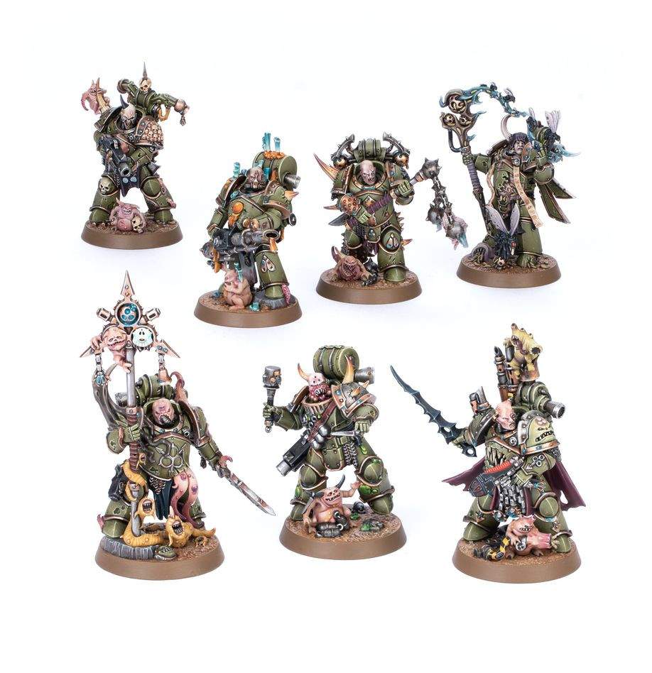 KILL TEAM: STARTER SET - Image 3