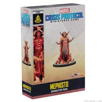 MEPHISTO