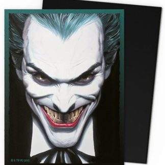 MATTE DUAL ART JOKER (100)