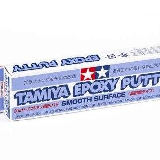 TAMIYA EPOXY PUTTY SMOOTH SURFACE
