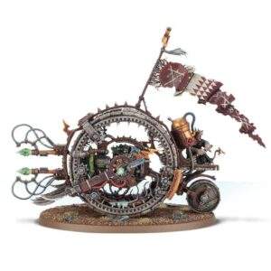 DOOMWHEEL