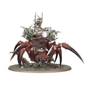 ARACHNAROK SPIDER