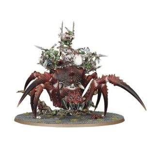 ARACHNAROK SPIDER