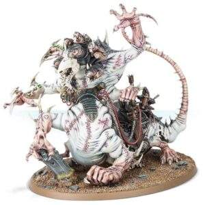 HELL PIT ABOMINATION