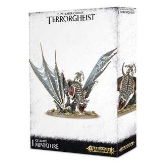 TERRORGHEIST