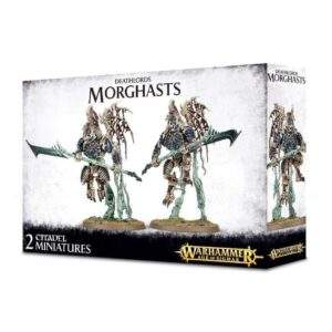 MORGHAST ARCHAI/HARBINGERS
