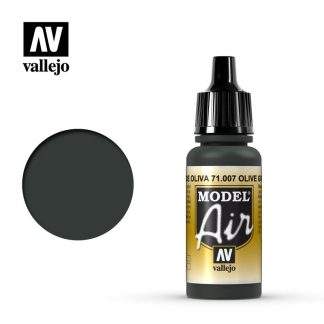 Olive Green - Air