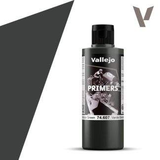 UK Bronce Green Primer (200ml)