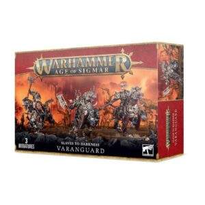 VARANGUARD KNIGHTS OF RUIN