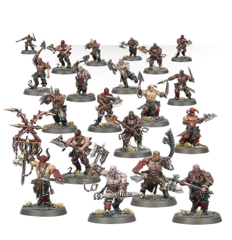 BLOODREAVERS - Image 4