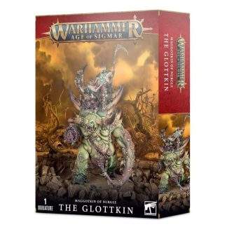 THE GLOTTKIN
