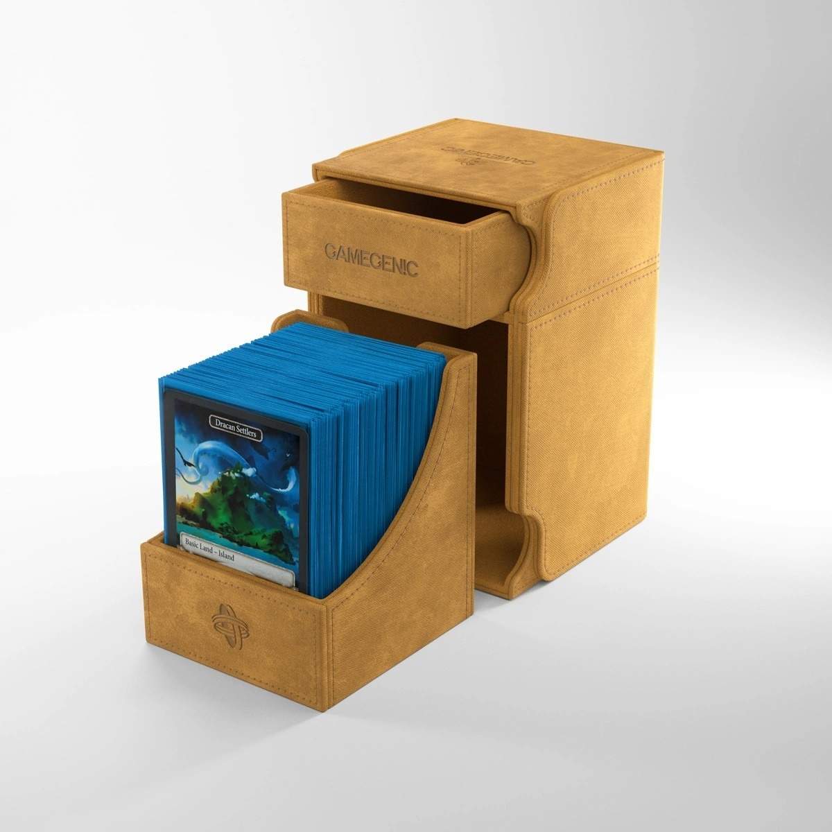 WATCHTOWER 100+ XL CONVERTIBLE SAND - Bild 2