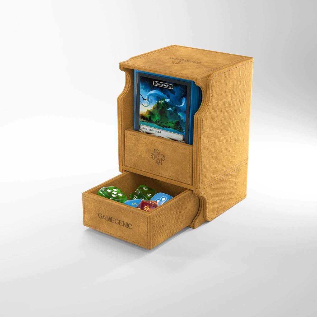 WATCHTOWER 100+ XL CONVERTIBLE SAND - Bild 3