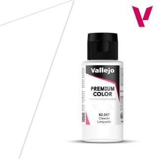 Airbrush Cleaner (60 ml)