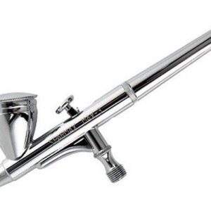 Sparmax Dual Action Airbrush, Max 3