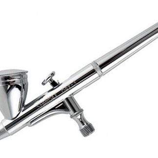 Sparmax Dual Action Airbrush, Max 3