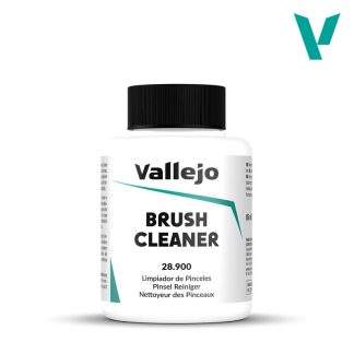 Brush Cleaner (85ml)