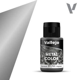 METAL COLOR, MAGNESIUM