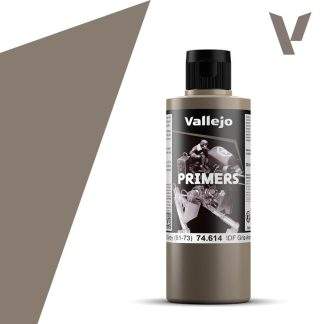 USN Light Ghost Grey Primer (200ml)
