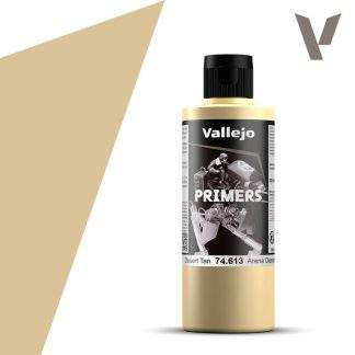 Desert Tan Base Primer (200ml)