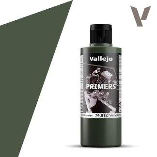 Nato Green Primer (200ml)