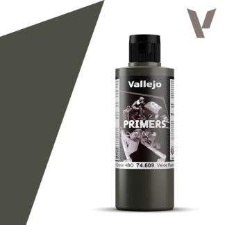 Russian Green Primer (200ml)