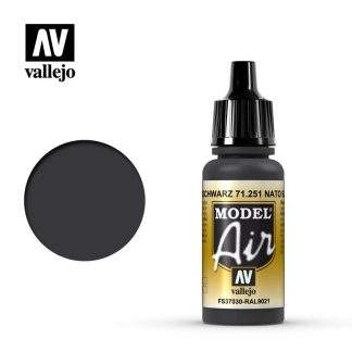 Nato Black