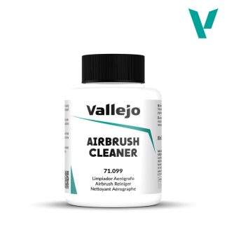 Airbrush Cleaner (85 ml)