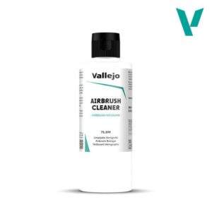 Airbrush Cleaner (200 ml)