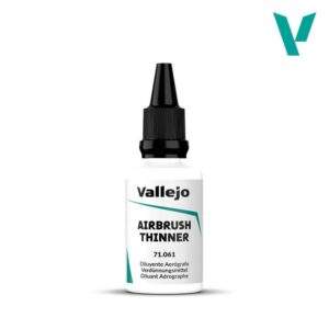 Airbrush Thinner (32ml)