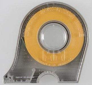 Tamiya Masking Tape 6mm