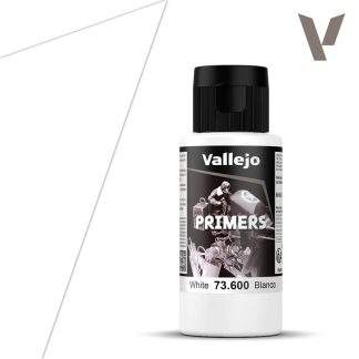 White Primer (60 ml)