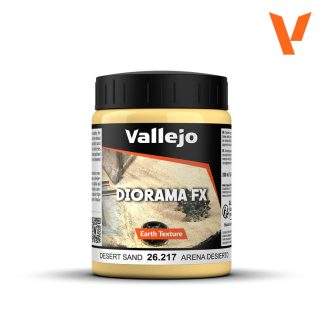 Desert Sand (Earth) (200 ml)