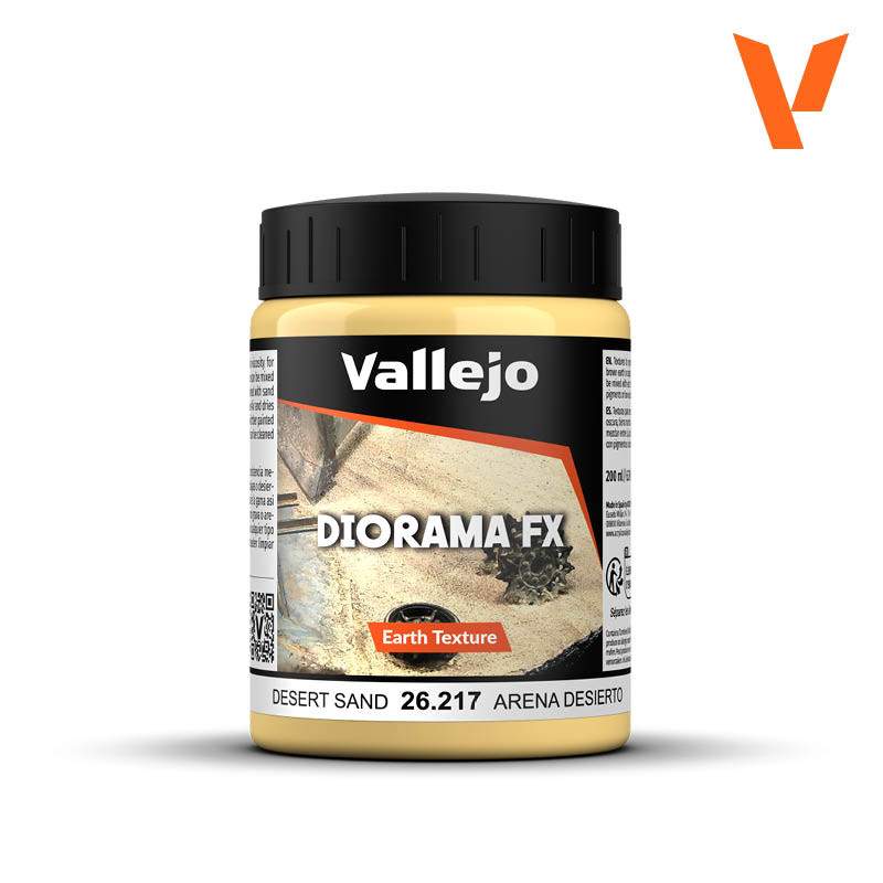 Desert Sand (Earth) (200 ml)