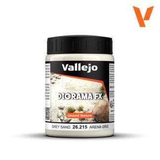 Sandy Paste (Earth) (200 ml)