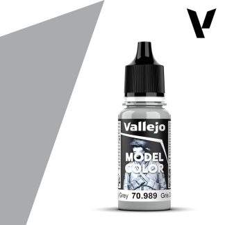 Vallejo Model Color - Sky Grey