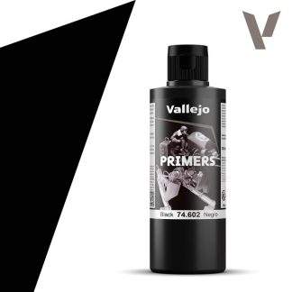 Black Primer (200ml)