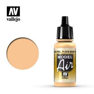 Skin Tone - Air