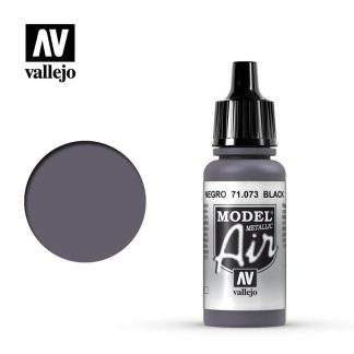 Black (Metallic) - Air