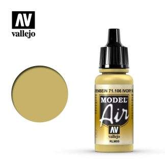Ivory RLM05 - Air