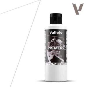 White Primer (200ml)