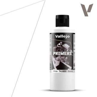 White Primer (200ml)