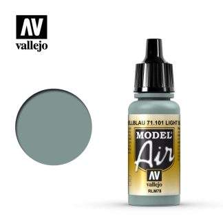 Light Blue RLM78 - Air