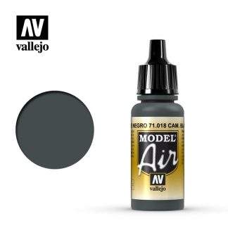 Black Green - Air
