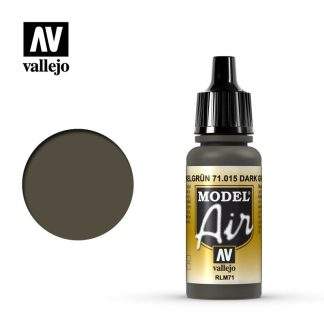 Dark Green RLM71 - Air