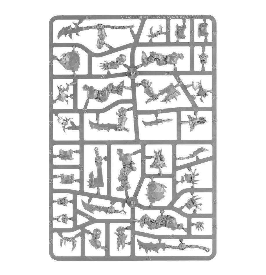 BRUTES - Image 2