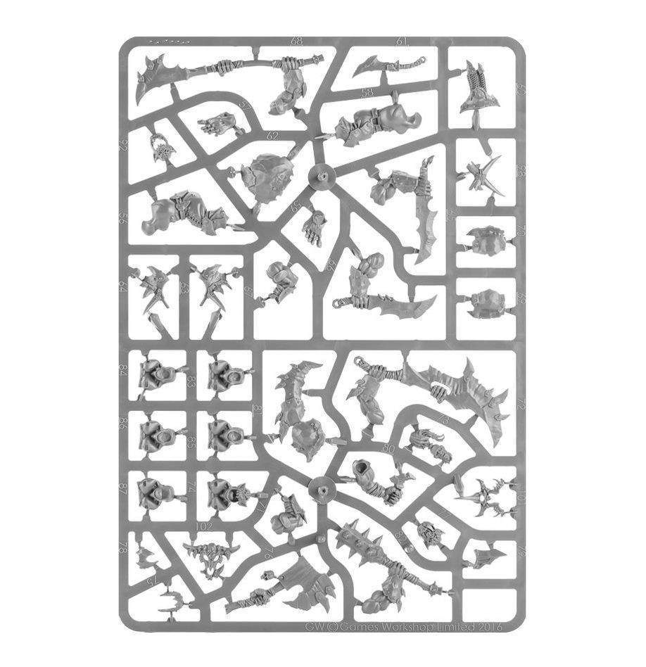 BRUTES - Image 3