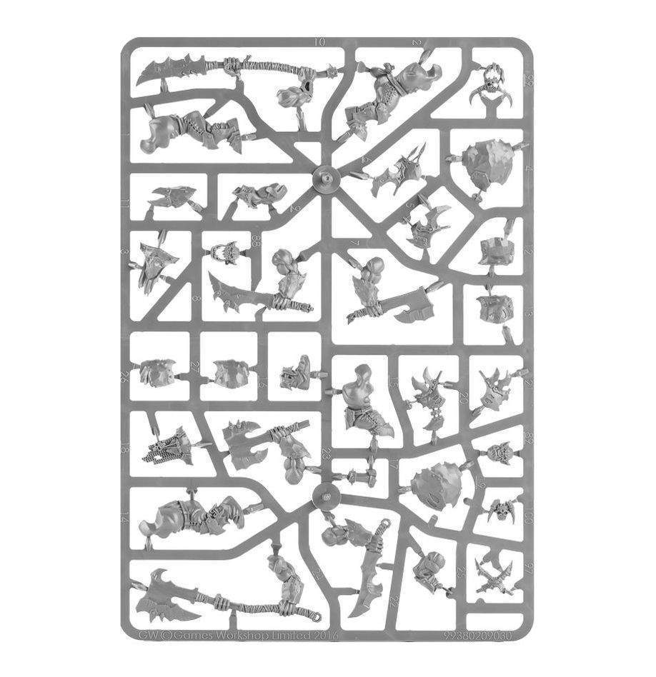 BRUTES - Image 4